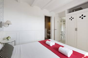 Loft per 2 Persone in Eixample, Barcellona, Foto 2