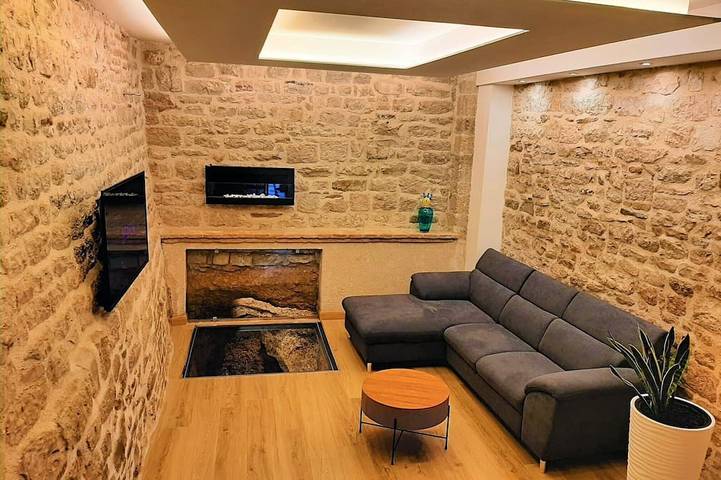 Ferienwohnung für 4 Personen in Gubbio