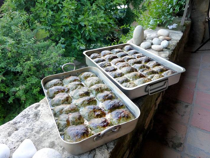 Chambre d’hôte pour 3 personnes, avec jardin en Ardèche - 2