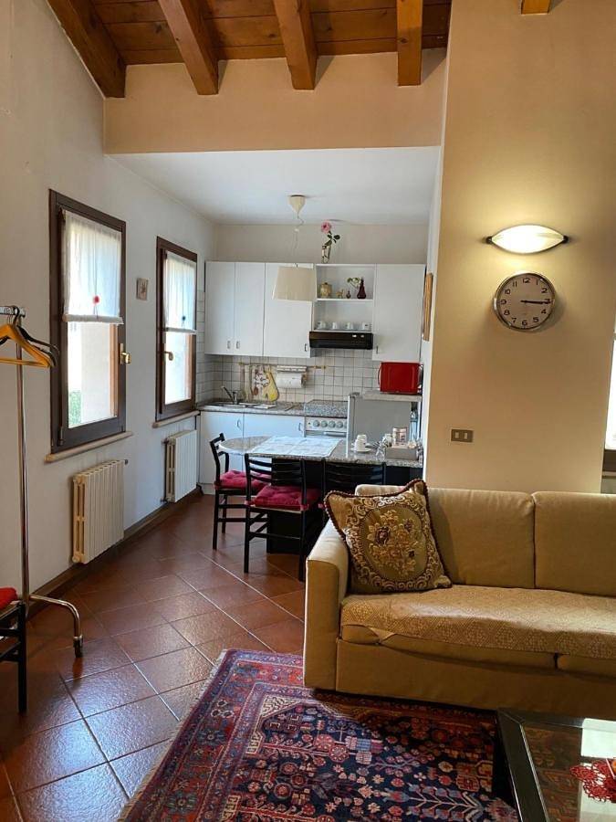 Gîte pour 2 personnes, avec vue à Trévise - 3