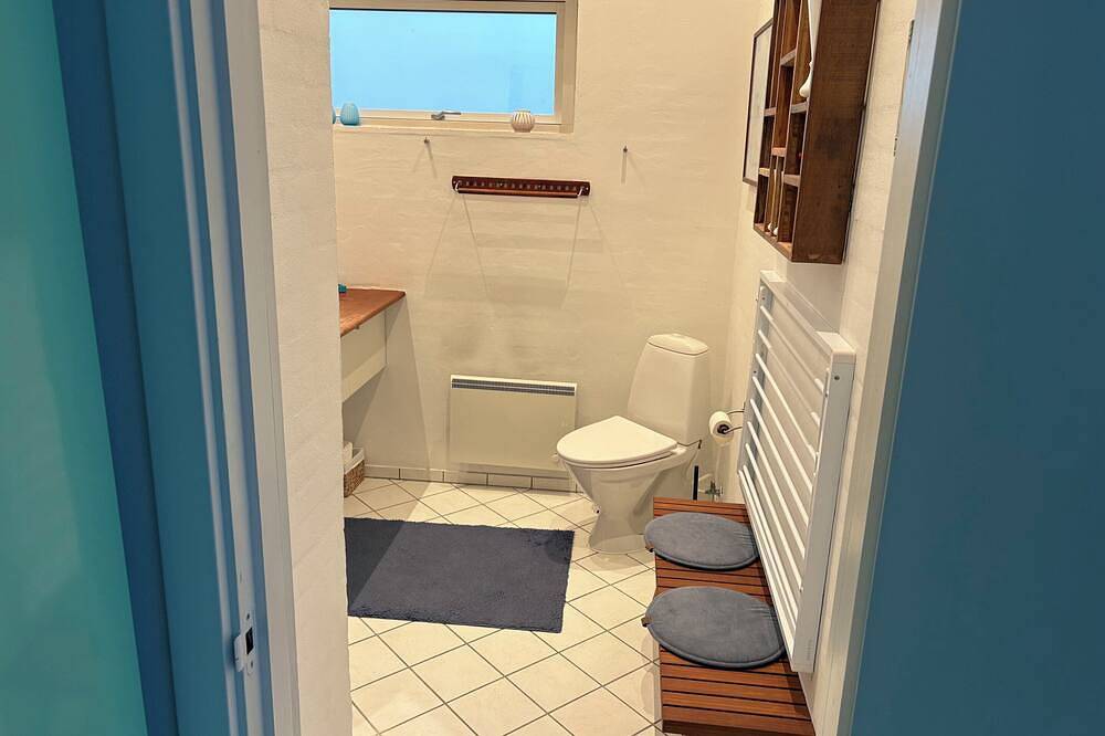 Lovely secluded holiday home near beach in Höruphaff, Sønderborg