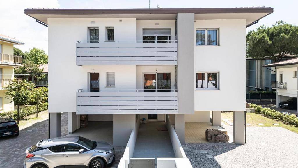 Appartamento vacanze a Provincia di Venezia a partire da 118€ a notte