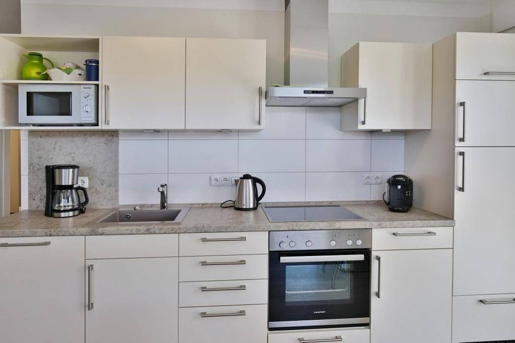 Ganze Ferienwohnung, Windjammer, in Duhnen, Cuxhaven