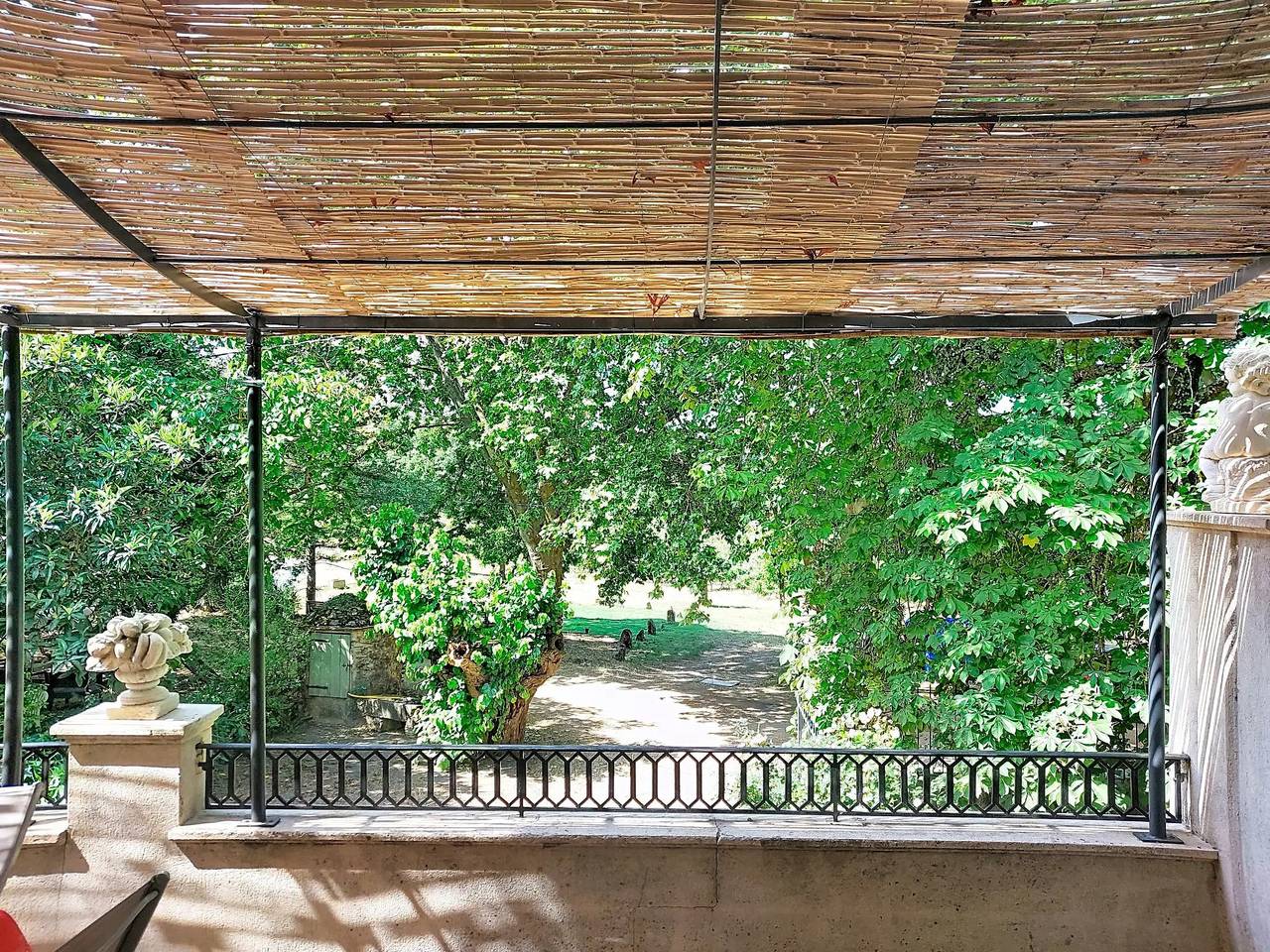 Maison 8 Personnes in Flassans-sur-Issole, Región Brignoles