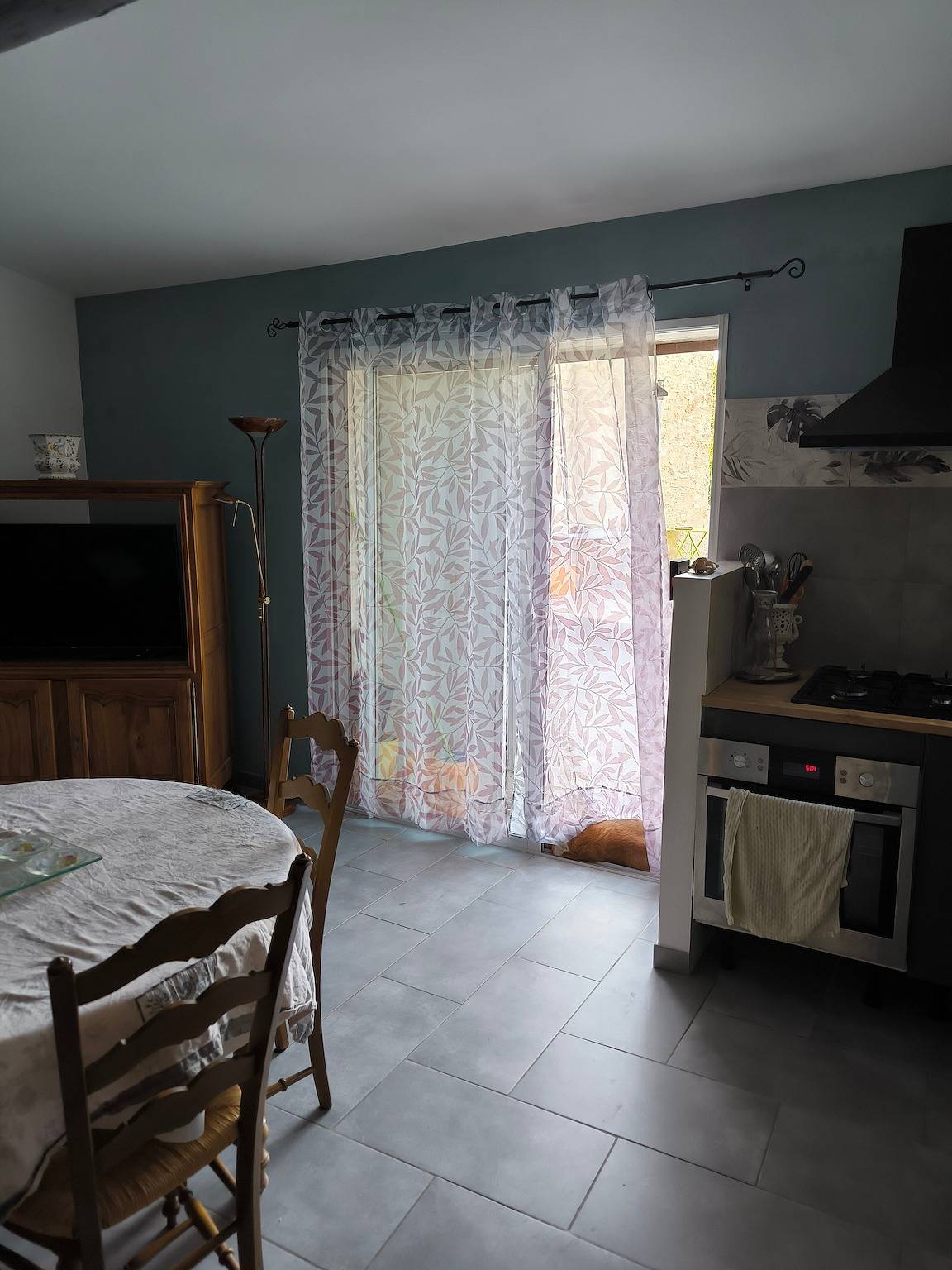 Photo : Maison de vacances