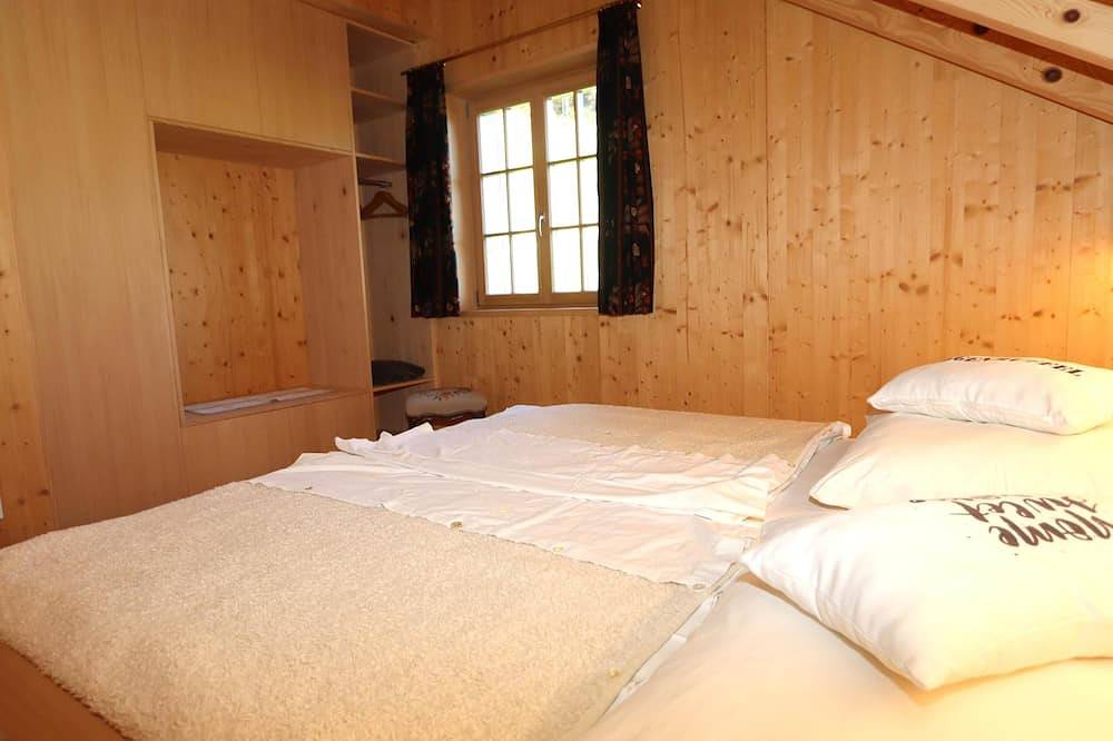 Traumhaftes Ferienhaus mit Sauna in ruhiger Lage in Bizau, Bregenzerwald