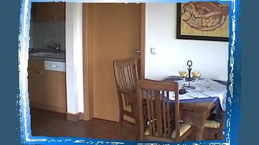Ferienwohnung für 4 Personen, mit Garten in Hellenthal - 4