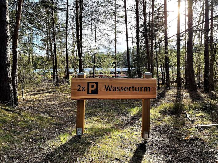 Ferienhaus für 11 Personen, mit Ausblick und Garten in der Oberlausitz - 4