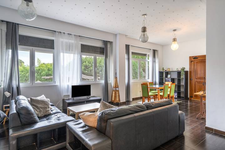 Location de vacances pour 6 personnes, avec Jardin et Bassin pour enfant à Arenas de San Pedro