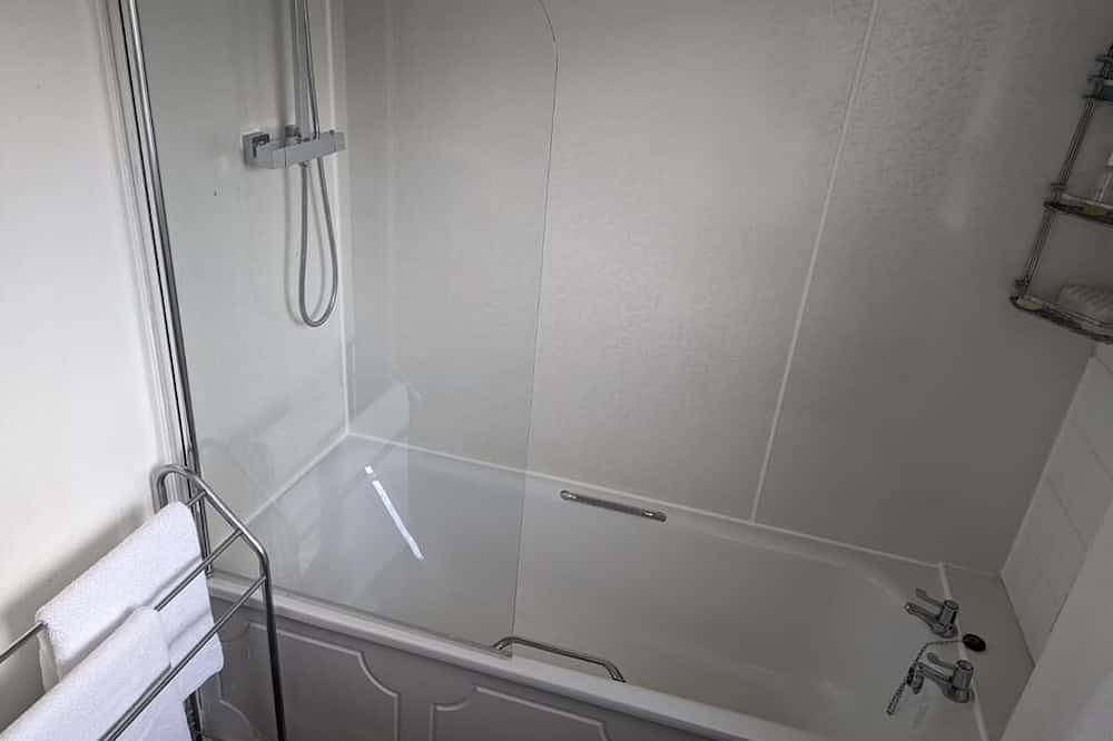 Ganze Wohnung, Self-Contained Apartment- Centre of Greenock in Inverclyde