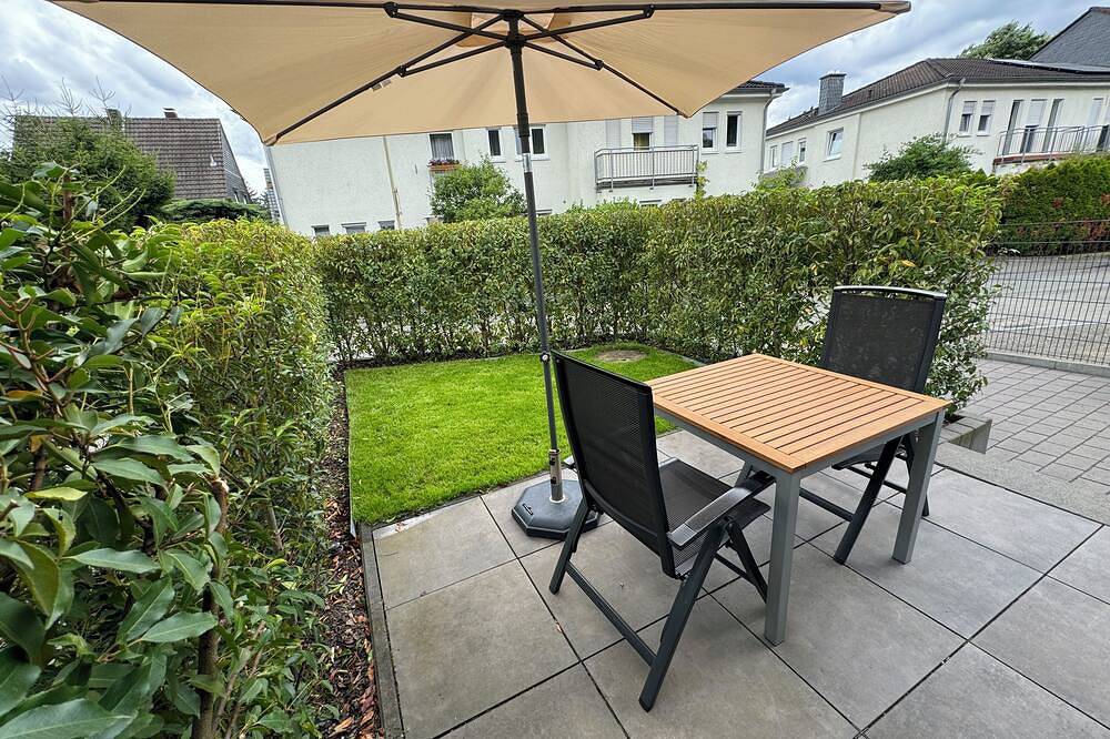 Ganze Wohnung, Charmante 2 Zimmer Wohnung in Königswinter, Siebengebirge