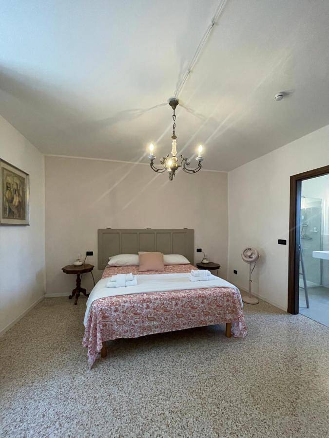 La Lupa e l'Orso B&B in Berceto, Apennin Parmensan