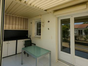 Camping für 5 Personen in La Côte Vermeille, Argelès-sur-Mer, Bild 3