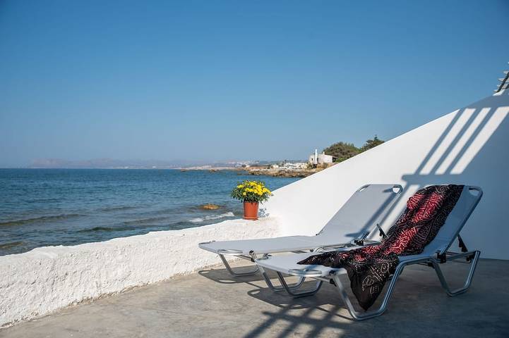 Ferienwohnung für 5 Personen, mit Haustier