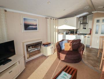 Glamping for 4 People in Pembrokeshire, South-Wales, Photo 3