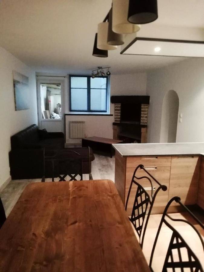 Location de vacances pour 5 personnes, avec jardin et terrasse à Ver-sur-Mer - 3