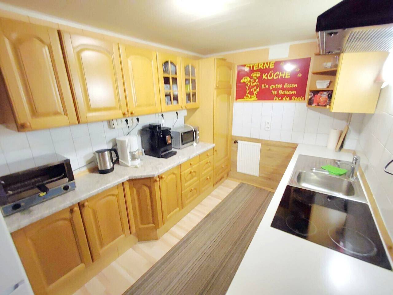 Cały apartament, Apartament w Hippach blisko stoków in Tux Alps, Hippach