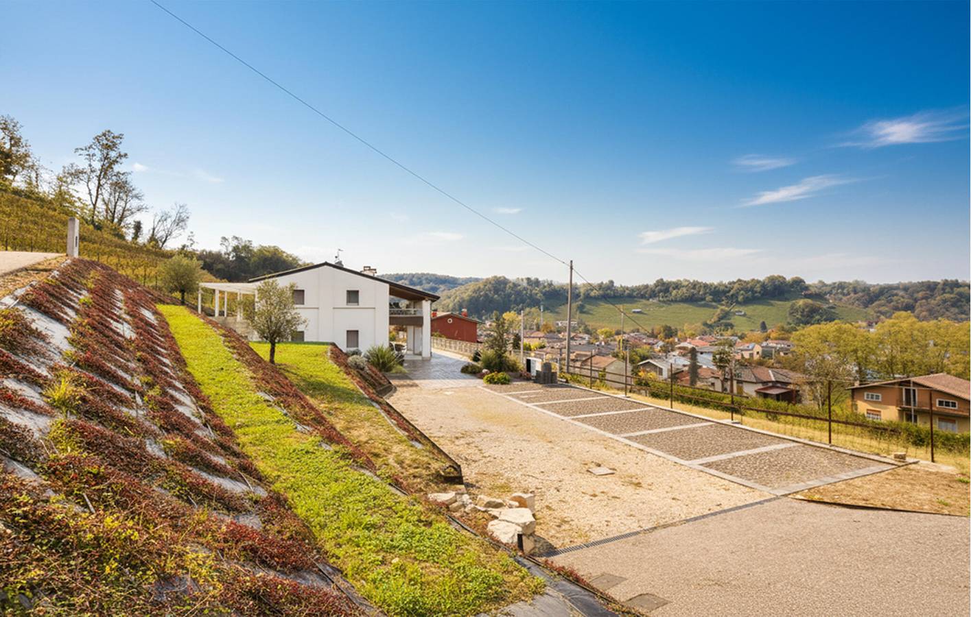 Ganze Ferienwohnung, Gemütliche Wohnung mit WiFi, Klimaanlage, Parkplatz, Garten, Küche - Follina 2km in Miane, Südliche Karnische Alpen