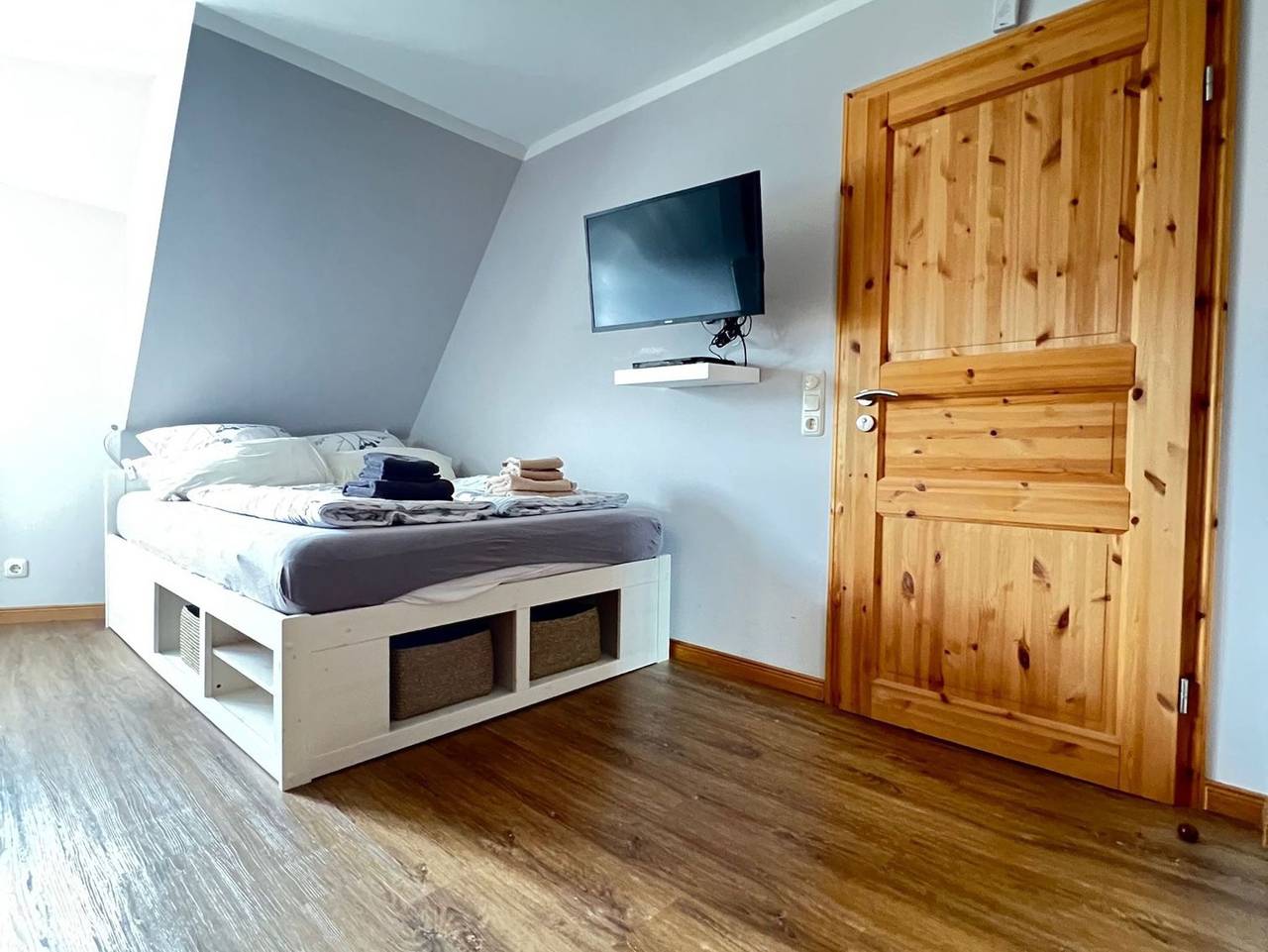 Ganze Ferienwohnung, Strandschnecke in List (Sylt), Sylt