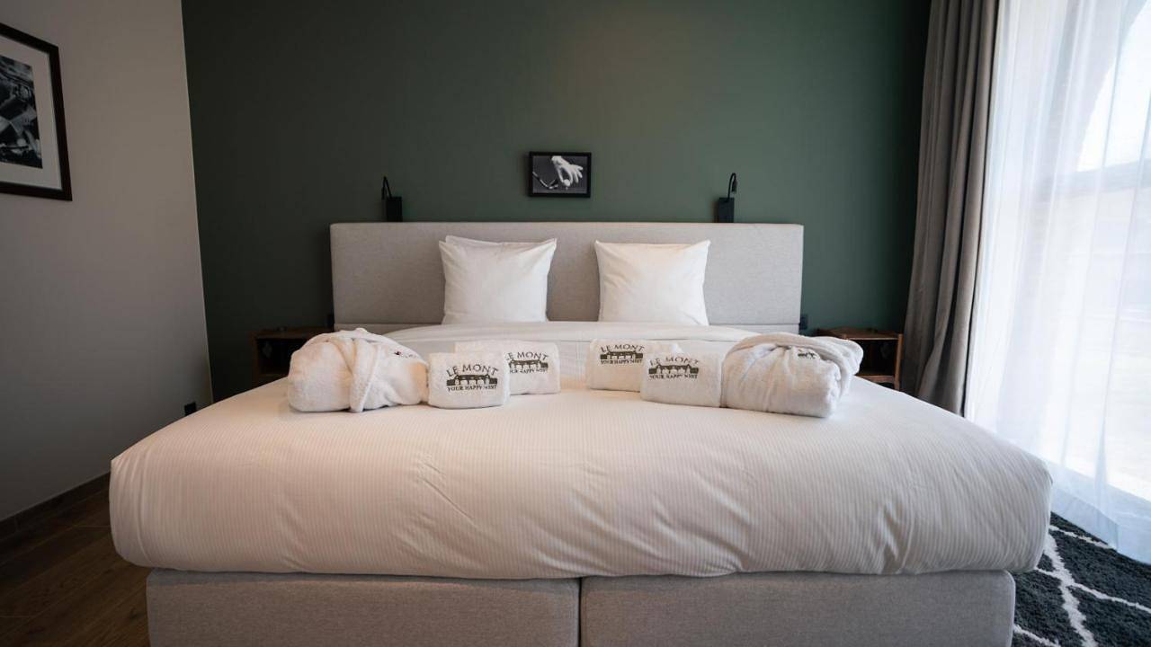 Holiday Home in Tournai, Hainaut