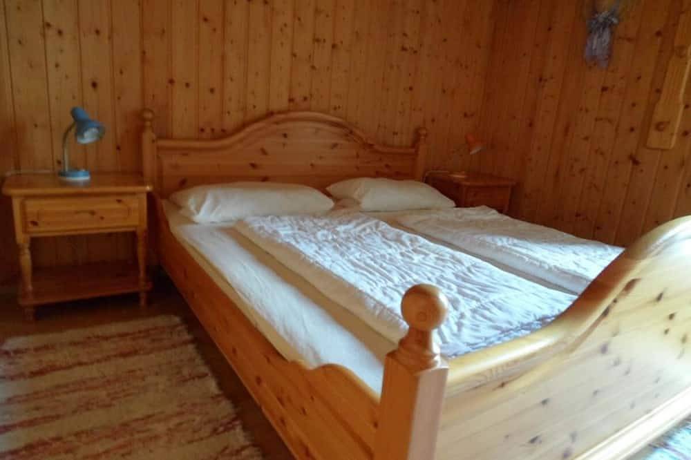 Ferienhaus Waldmünchen 50qm bis 4 Pers (9b) Wlan und Erlebnisbadnutzung inkl in Waldmünchen, Ostbayern