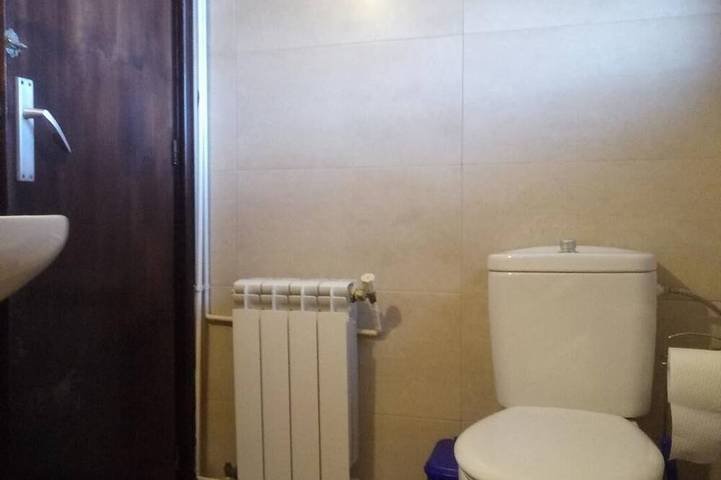 Ferienwohnung für 2 Personen, mit Garten in La Móra - 4