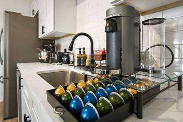 Ferienhaus für 5 Personen in Atlanta, Fulton County, Bild 4