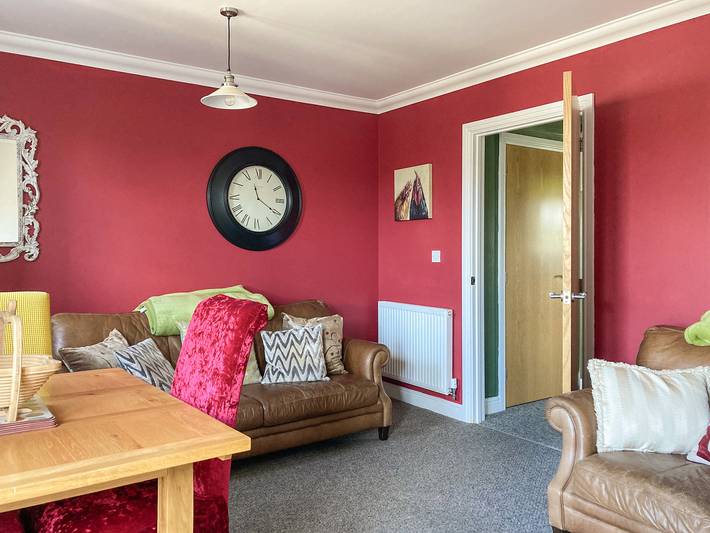 Gîte pour 4 personnes avec jardin in Shipston on Stour, Warwickshire