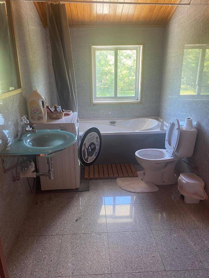 Gîte pour 6 personnes, avec balcon et jacuzzi dans Boticas - 3