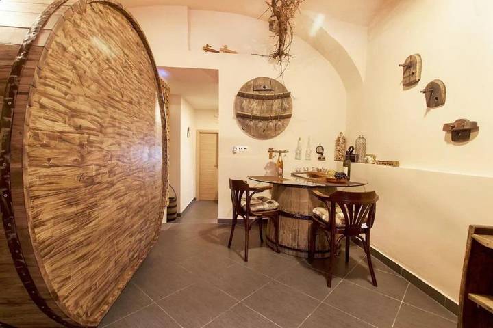 Gîte pour 2 personnes, avec terrasse à Ljubljana - 3