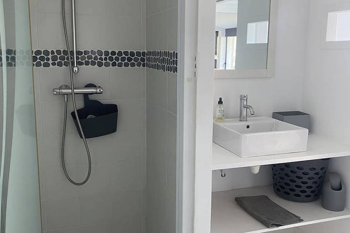 Location de vacances pour 4 personnes à Méthamis - 3