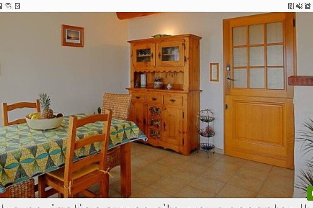 Splendida villa a sud della Corsica Campomoro mare a 700 m dalla spiaggia. in Belvedere-Campomoro, Sartène e dintorni
