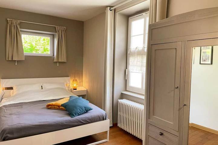 Gîte pour 2 personnes à Saint-Claude-de-Diray - 2