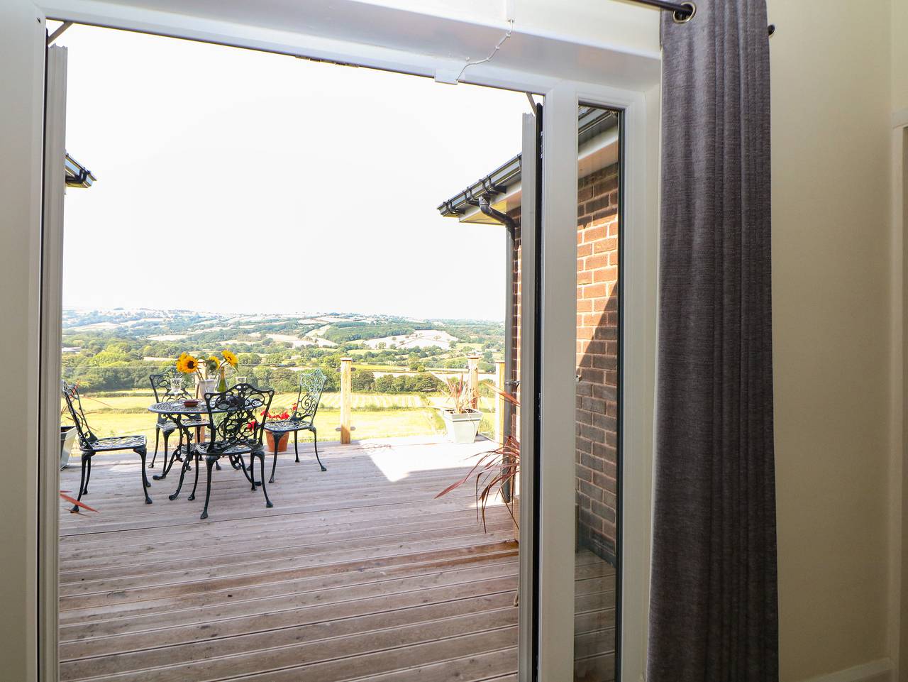 The Bungalow@Barlow in Derbyshire