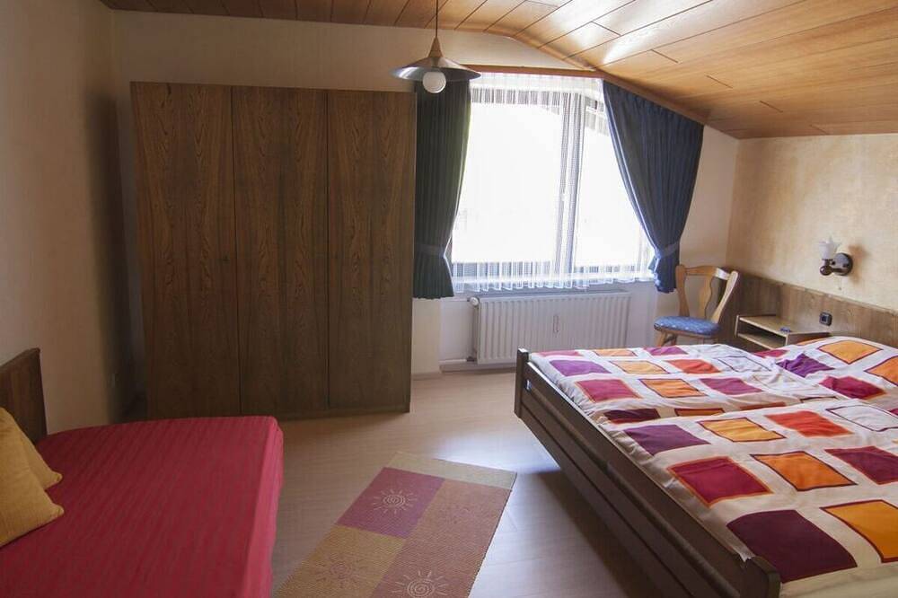 Haus Fernblick Wohnung 1 in Bad König, Main-Odenwald