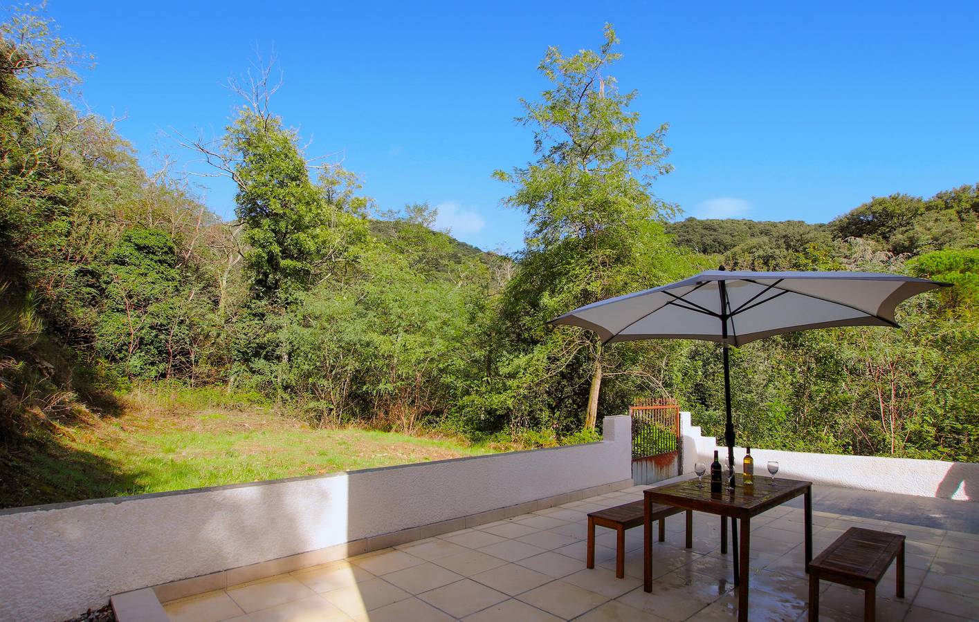 Retraite en bord de mer avec piscine et jardin à proximité de la rivière in Saint-Péray, Région de Tournon-sur-Rhône