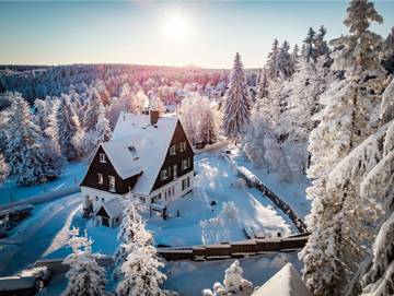 Ferienwohnung für 4 Personen in Altenberg, Osterzgebirge, Bild 3