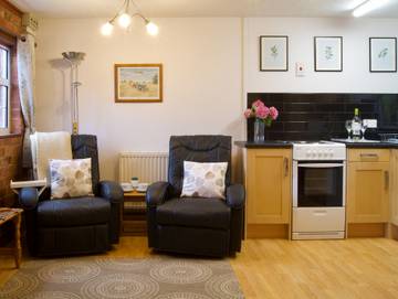 Cottage for 2 People in Ledbury, Herefordshire, Photo 2