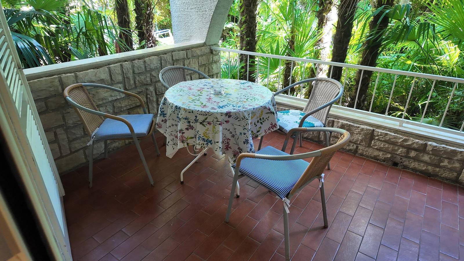 Ganze Wohnung, A4 D Caruzzi by Adriatic Select, 500 meters from the beach in Poreč, Porec und Umgebung