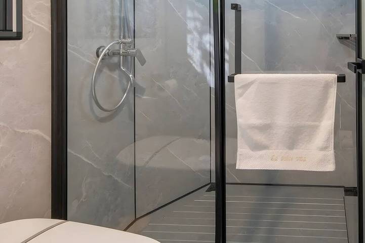 Chambre d’hôte pour 2 personnes, avec jardin à Borgo - 4