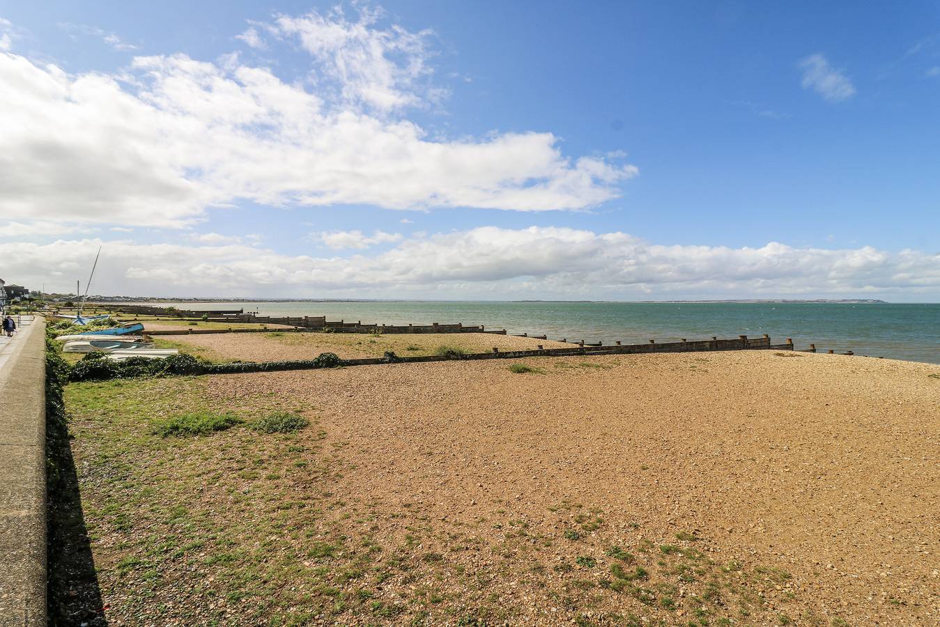 14 Marine Terrace in Whitstable, Kent