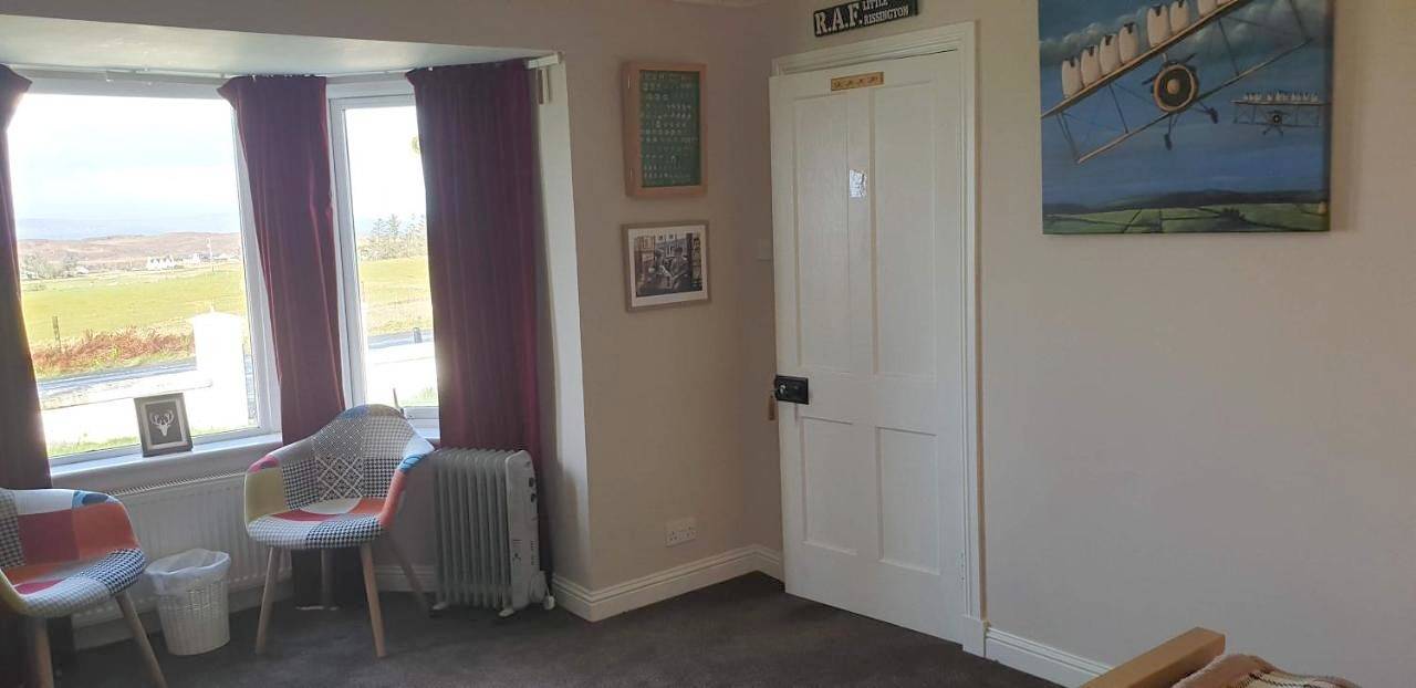 Lighthouse Cottage (Shared Facilities) in Highlands