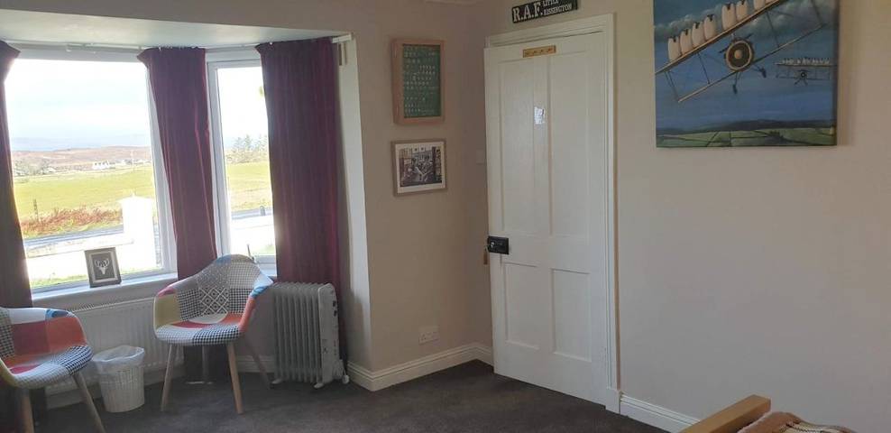 Chambre d’hôte pour 2 personnes, avec jardin et vue dans Highlands - 2