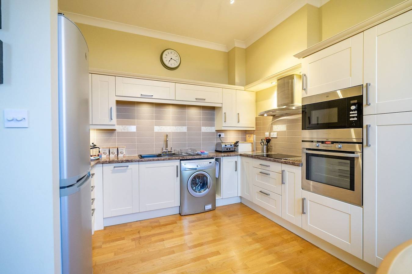 Cottage voor 5 personen in York, Yorkshire and the Humber