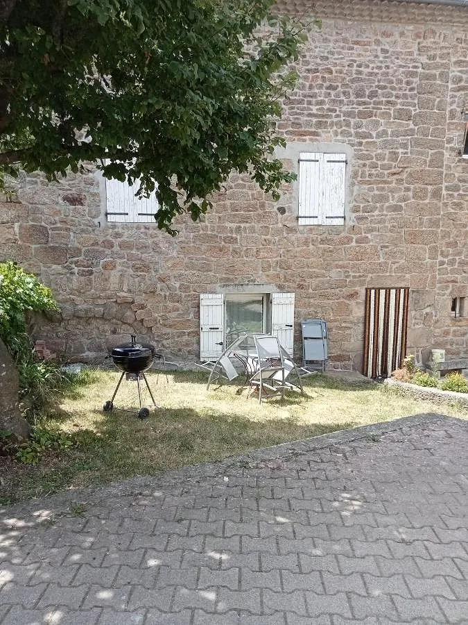Appartement de vacances pour 4 personnes, avec terrasse et vue - 1