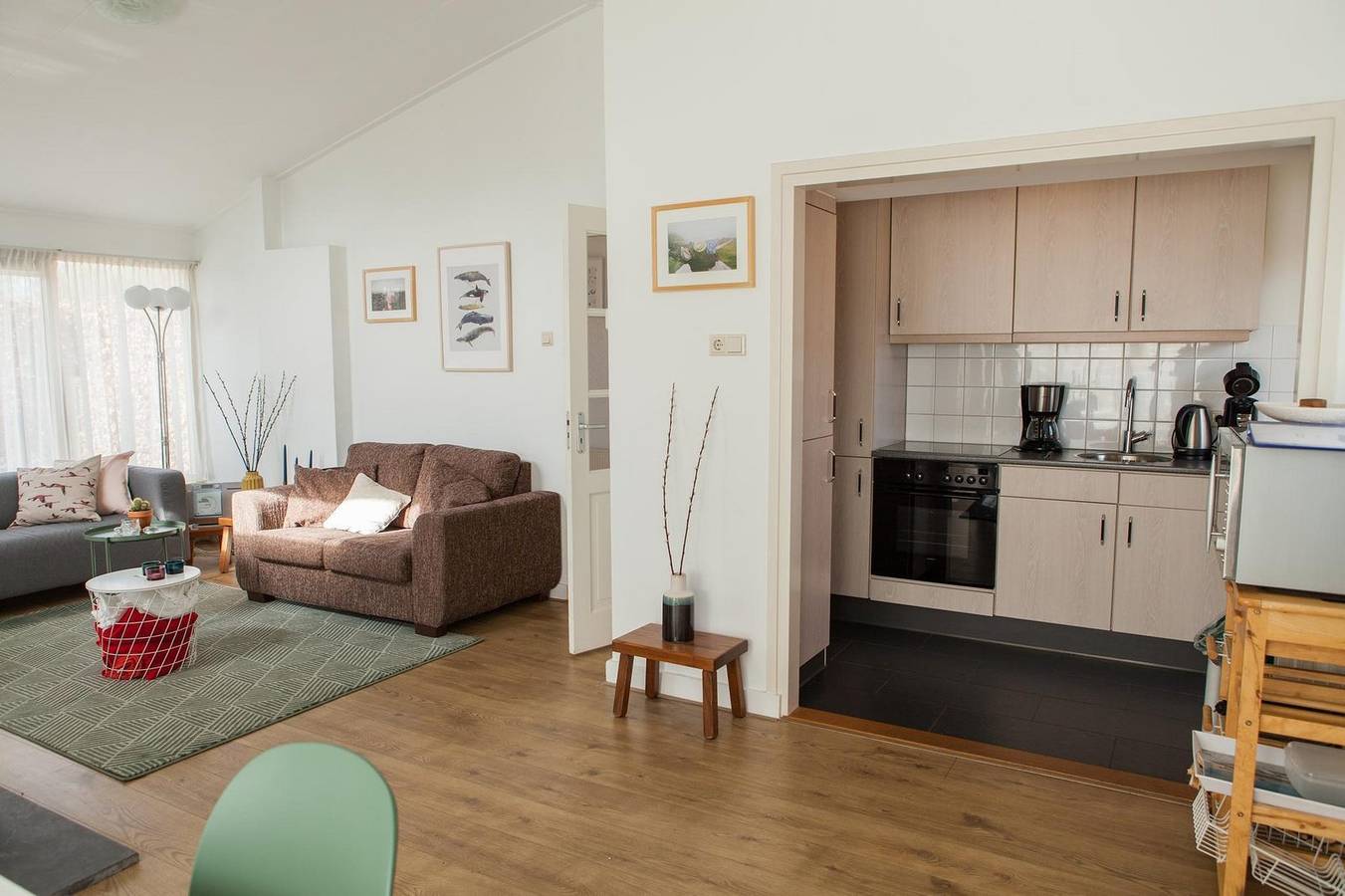 Vakantie Zeeland — Vz1168 Vakantiebungalow in Oostkapelle in Oostkapelle, Walcheren