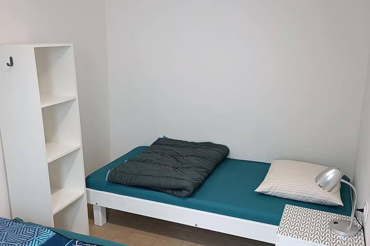 Gîte pour 4 personnes dans Office de Tourisme de Quend Plage les Pins - 3