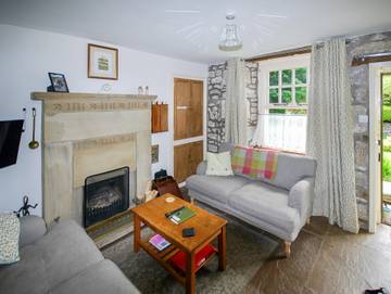 Holiday Rental for 4 People in North Yorkshire, Yorkshire, Photo 1