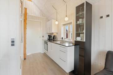 Chalet für 4 Personen in Hvide Sande, Westjütland, Bild 3