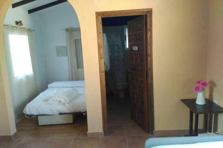 L'angolo di My Yayo in Santomera, Murcia Entroterra